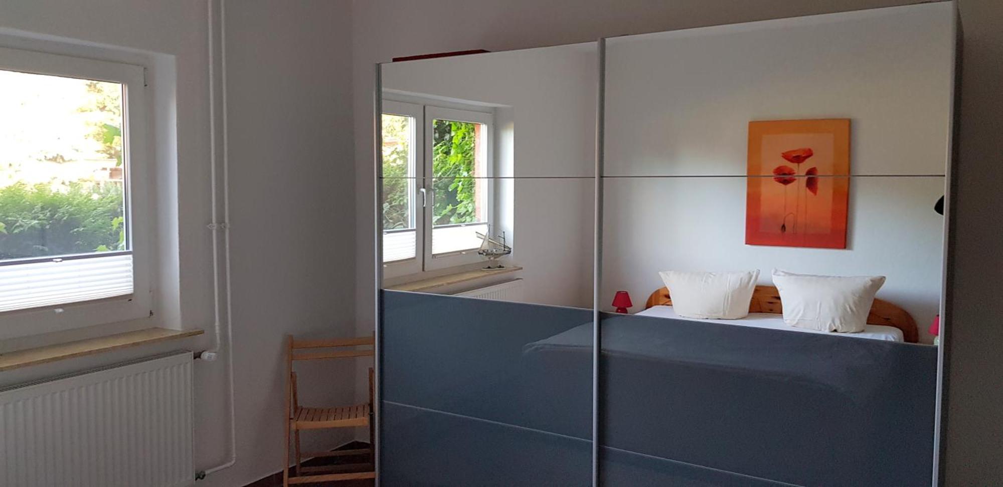 Apartmán Alte Gaertnerei App Rhododendron Dändorf Exteriér fotografie