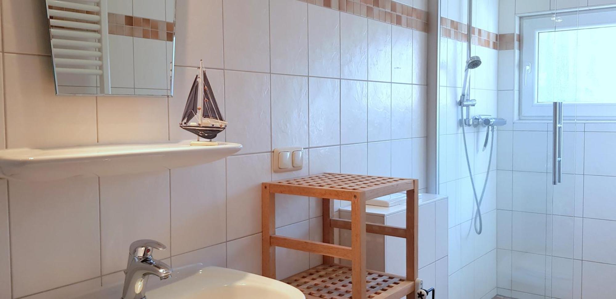 Apartmán Alte Gaertnerei App Rhododendron Dändorf Exteriér fotografie