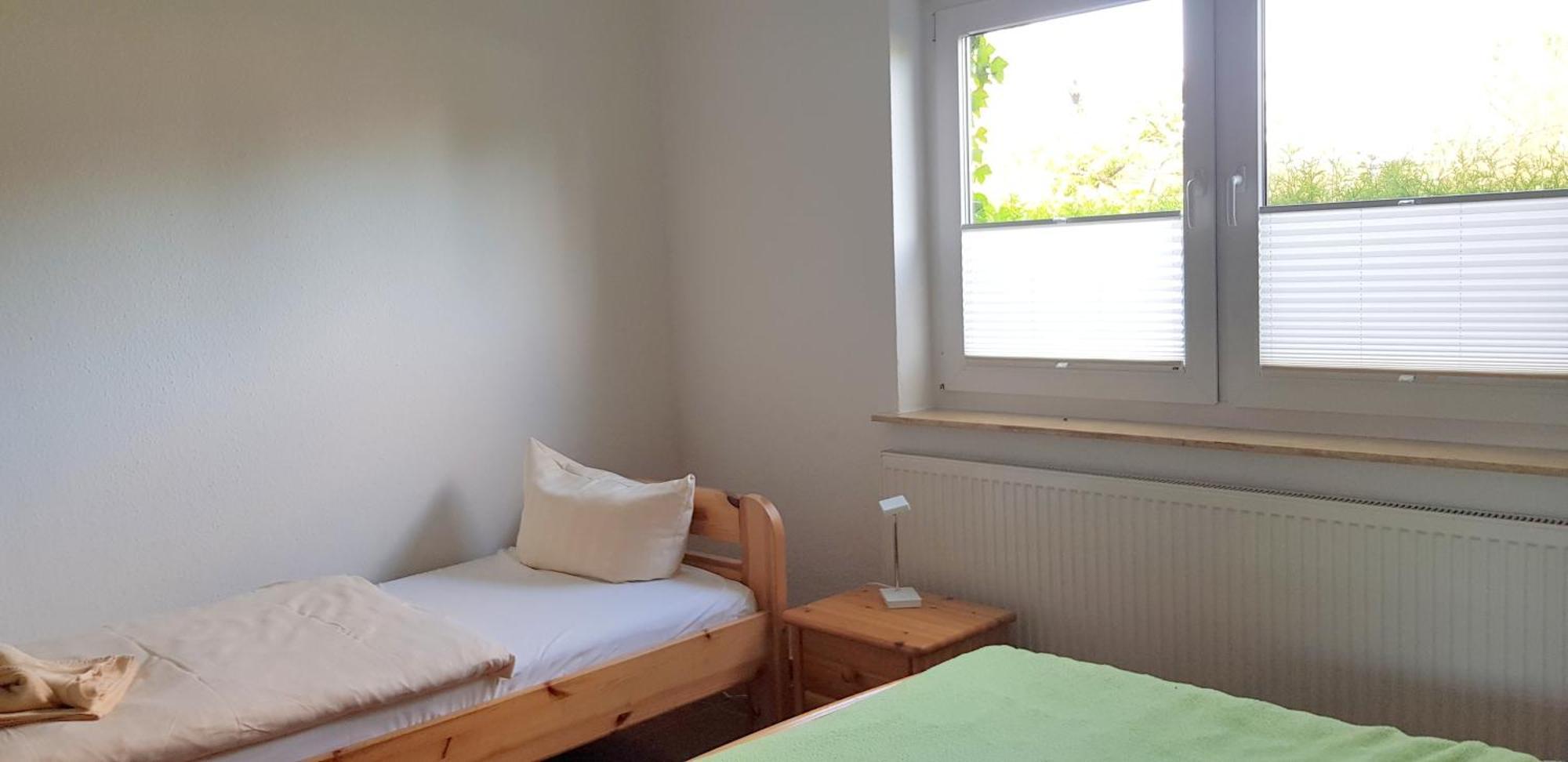 Apartmán Alte Gaertnerei App Rhododendron Dändorf Exteriér fotografie